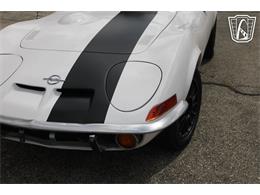 1972 Opel GT (CC-2094412) for sale in Crete, Illinois