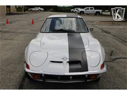 1972 Opel GT (CC-2094412) for sale in Crete, Illinois