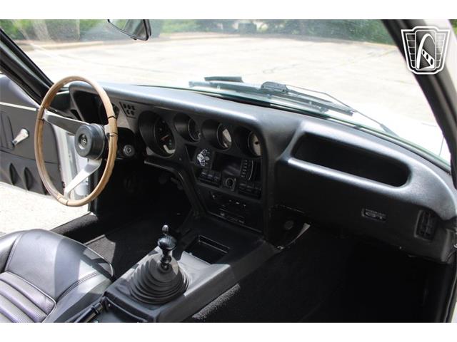 1972 Opel GT (CC-2094412) for sale in Crete, Illinois