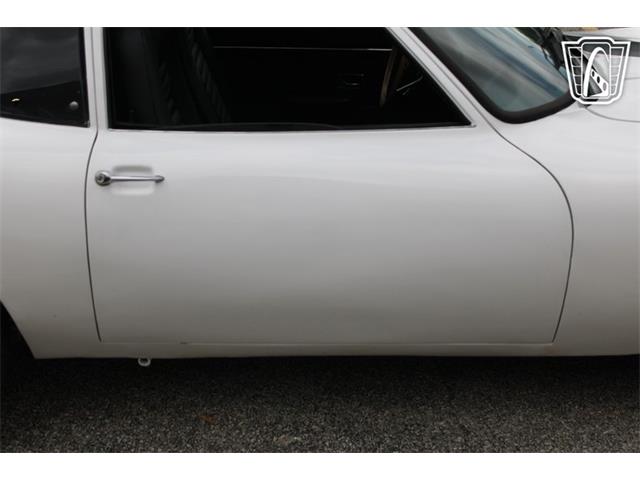 1972 Opel GT (CC-2094412) for sale in Crete, Illinois