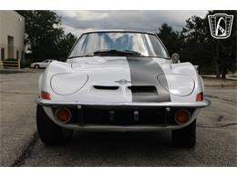 1972 Opel GT (CC-2094412) for sale in Crete, Illinois