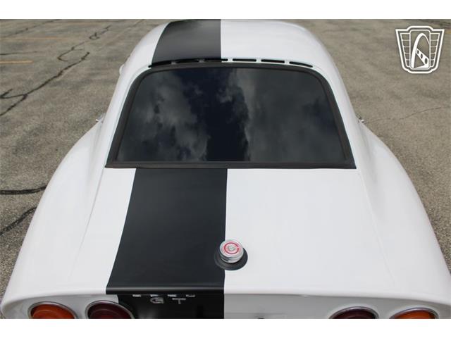 1972 Opel GT (CC-2094412) for sale in Crete, Illinois