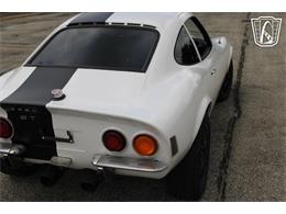 1972 Opel GT (CC-2094412) for sale in Crete, Illinois