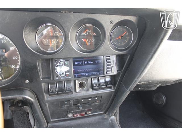 1972 Opel GT (CC-2094412) for sale in Crete, Illinois