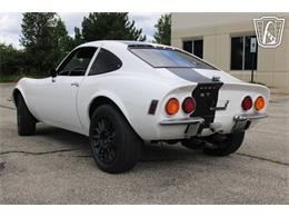 1972 Opel GT (CC-2094412) for sale in Crete, Illinois