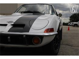 1972 Opel GT (CC-2094412) for sale in Crete, Illinois