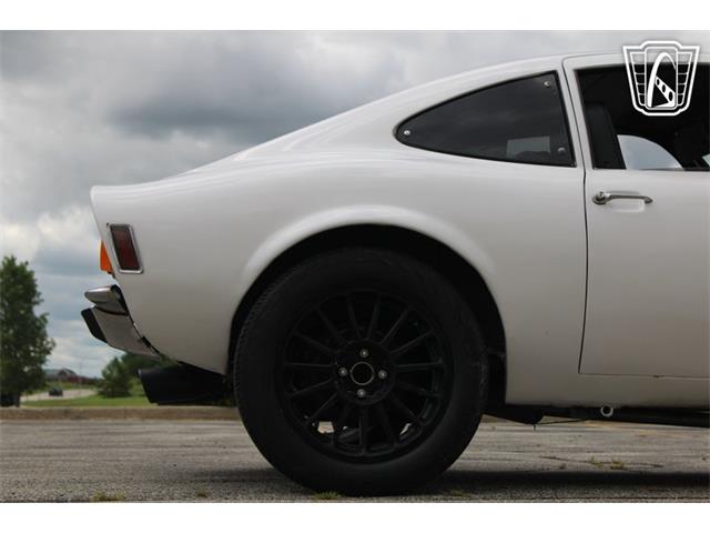 1972 Opel GT (CC-2094412) for sale in Crete, Illinois