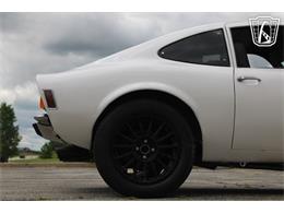1972 Opel GT (CC-2094412) for sale in Crete, Illinois