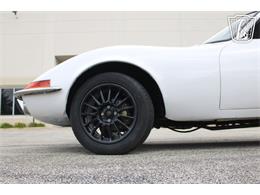 1972 Opel GT (CC-2094412) for sale in Crete, Illinois