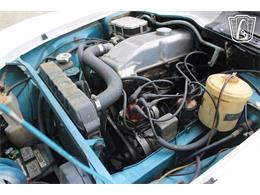 1972 Opel GT (CC-2094412) for sale in Crete, Illinois