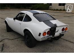 1972 Opel GT (CC-2094412) for sale in Crete, Illinois