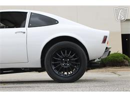 1972 Opel GT (CC-2094412) for sale in Crete, Illinois
