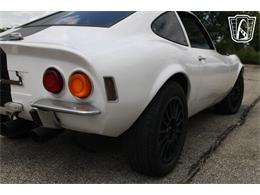 1972 Opel GT (CC-2094412) for sale in Crete, Illinois