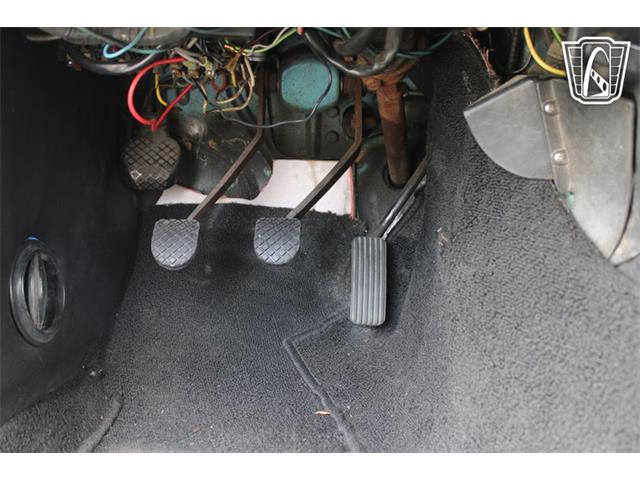 1972 Opel GT (CC-2094412) for sale in Crete, Illinois