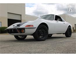 1972 Opel GT (CC-2094412) for sale in Crete, Illinois