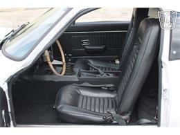 1972 Opel GT (CC-2094412) for sale in Crete, Illinois