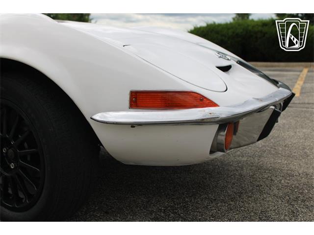 1972 Opel GT (CC-2094412) for sale in Crete, Illinois