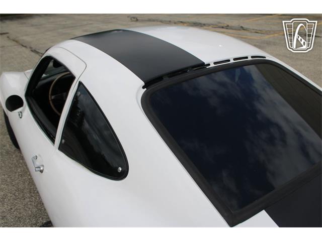 1972 Opel GT (CC-2094412) for sale in Crete, Illinois