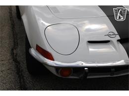 1972 Opel GT (CC-2094412) for sale in Crete, Illinois