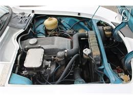 1972 Opel GT (CC-2094412) for sale in Crete, Illinois