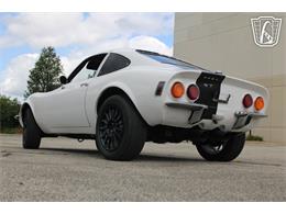 1972 Opel GT (CC-2094412) for sale in Crete, Illinois