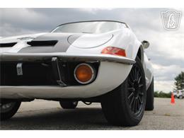 1972 Opel GT (CC-2094412) for sale in Crete, Illinois
