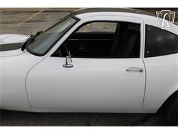 1972 Opel GT (CC-2094412) for sale in Crete, Illinois