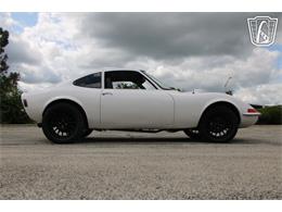 1972 Opel GT (CC-2094412) for sale in Crete, Illinois