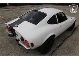 1972 Opel GT (CC-2094412) for sale in Crete, Illinois