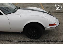 1972 Opel GT (CC-2094412) for sale in Crete, Illinois