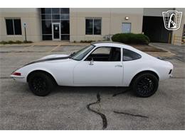 1972 Opel GT (CC-2094412) for sale in Crete, Illinois