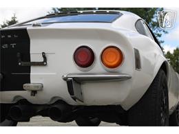 1972 Opel GT (CC-2094412) for sale in Crete, Illinois