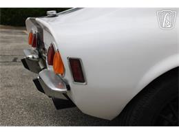 1972 Opel GT (CC-2094412) for sale in Crete, Illinois