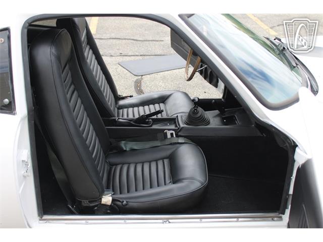 1972 Opel GT (CC-2094412) for sale in Crete, Illinois