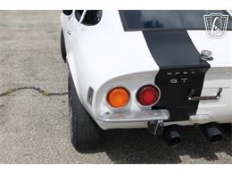 1972 Opel GT (CC-2094412) for sale in Crete, Illinois
