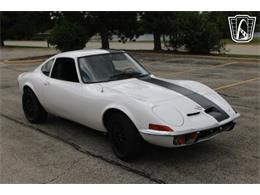1972 Opel GT (CC-2094412) for sale in Crete, Illinois
