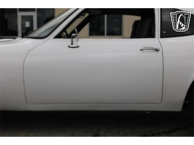 1972 Opel GT (CC-2094412) for sale in Crete, Illinois