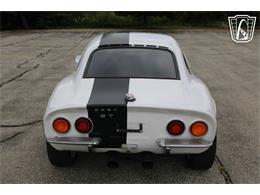 1972 Opel GT (CC-2094412) for sale in Crete, Illinois