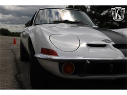 1972 Opel GT (CC-2094412) for sale in Crete, Illinois