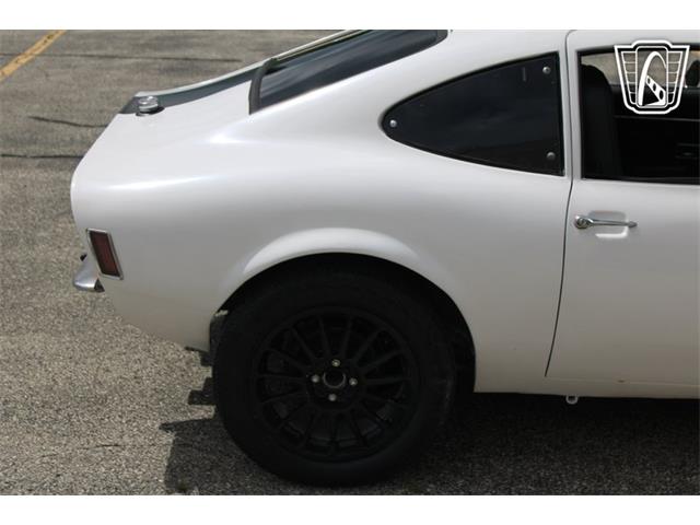 1972 Opel GT (CC-2094412) for sale in Crete, Illinois
