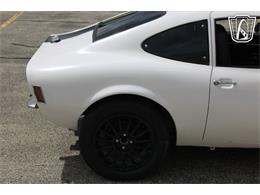 1972 Opel GT (CC-2094412) for sale in Crete, Illinois