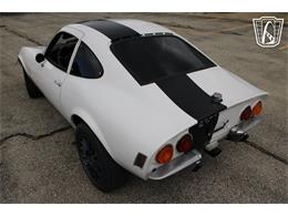 1972 Opel GT (CC-2094412) for sale in Crete, Illinois