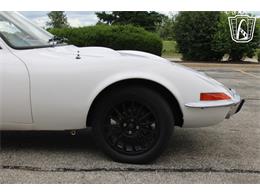 1972 Opel GT (CC-2094412) for sale in Crete, Illinois