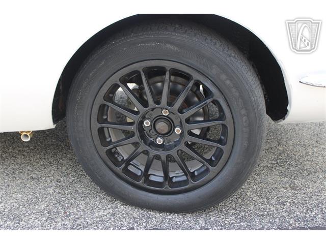 1972 Opel GT (CC-2094412) for sale in Crete, Illinois