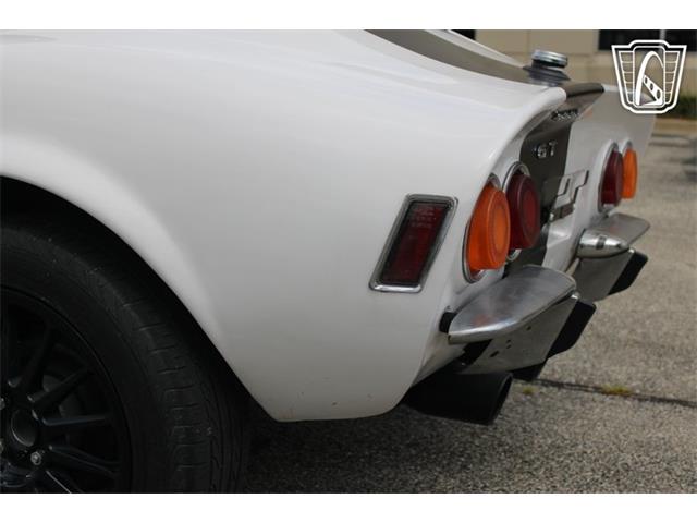 1972 Opel GT (CC-2094412) for sale in Crete, Illinois
