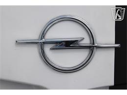 1972 Opel GT (CC-2094412) for sale in Crete, Illinois