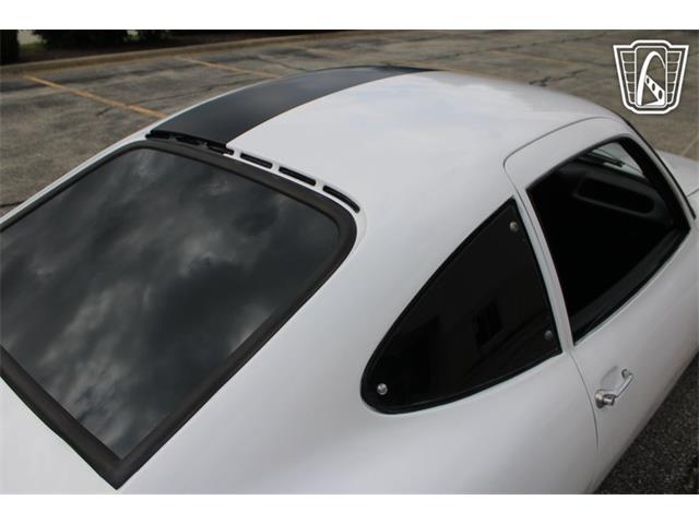 1972 Opel GT (CC-2094412) for sale in Crete, Illinois