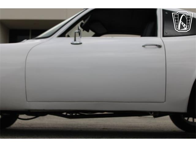 1972 Opel GT (CC-2094412) for sale in Crete, Illinois