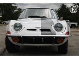 1972 Opel GT (CC-2094412) for sale in Crete, Illinois