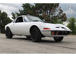 1972 Opel GT (CC-2094412) for sale in Crete, Illinois